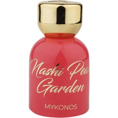 Nashi Pear Garden by Mykonos