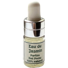 Eau de Jasmin von Maienfelser Naturkosmetik Manufaktur