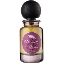 Romantic by Abyat Alotour / أبيات العطور