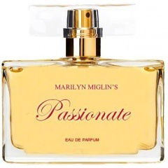 Passionate by Marilyn Miglin