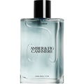 Zara Rain N°04 - Amber & Fig Cashmere by Zara