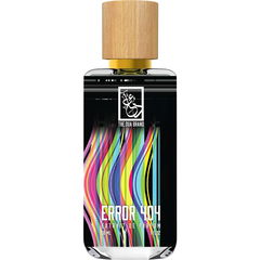 Error 404 von The Dua Brand / Dua Fragrances