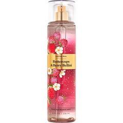 Buttercups & Berry Bellini von Bath & Body Works