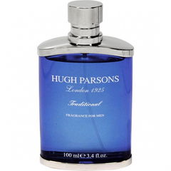 Traditional (Eau de Parfum) von Hugh Parsons
