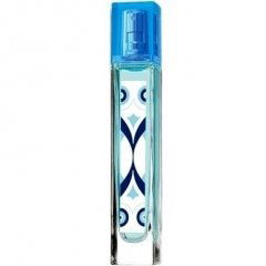 Voyage Voyage - Monaco Chic! by Oriflame