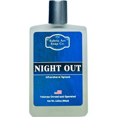 Night Out von Subtle Art Soap Co.