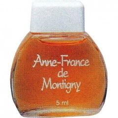 Anne-France de Montigny by Anne-France de Montigny