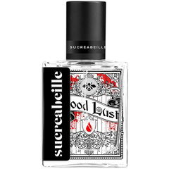 Blood Lust (Eau de Parfum) von Sucreabeille