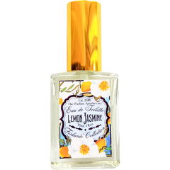 Lemon Jasmine by The Parfum Apothecary