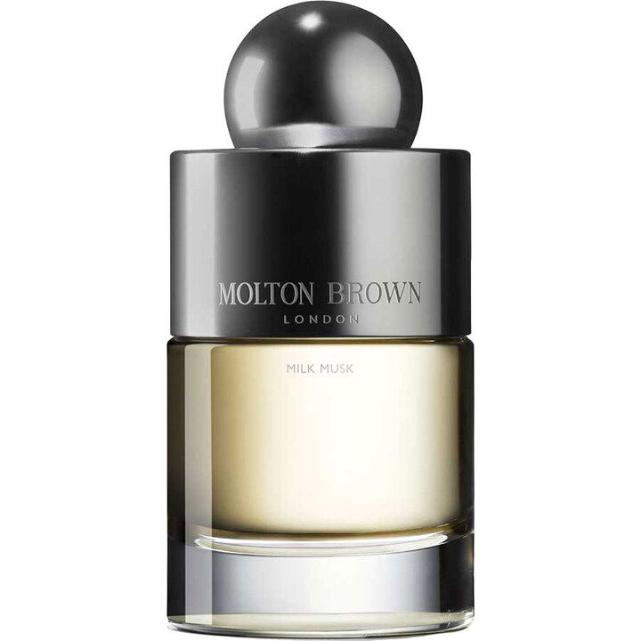 Milk Musk (Eau de Toilette) von Molton Brown