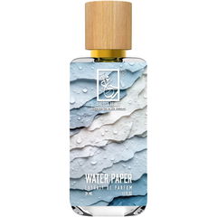 Water Paper by The Dua Brand / Dua Fragrances