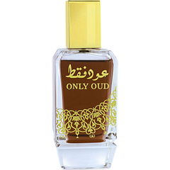 Only Oud by Tayyib