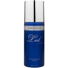 Lust (Blue) von Sunny Leone