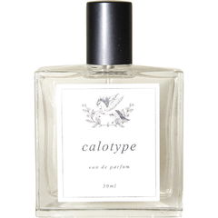 Calotype von Good Dearest Unhappy