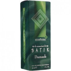 Le Sensazioni di Batik - Damask von Occhi Verdi