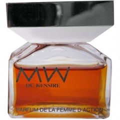 MW de Messire (Parfum) by Orlane / Jean d'Albret