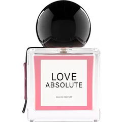 Love Absolute von G Parfums