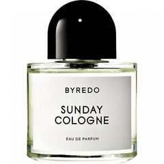 Sunday Cologne / Fantastic Man (Eau de Parfum) by Byredo