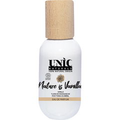 Nature is Vanilla von Unic