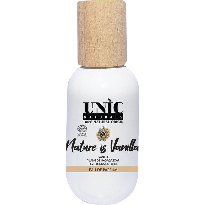 Nature is Vanilla von Unic