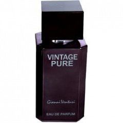 Vintage Pure by Gianni Venturi