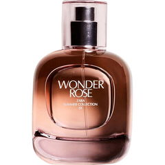 Zara Summer Collection 01 - Wonder Rose von Zara