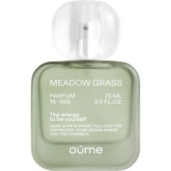 Meadow Grass von Oúme