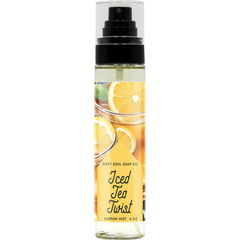 Iced Tea Twist (Parfum Mist) von Dirty Soul Soap Co.