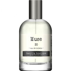 Banilla Boutique - Muse von Manyo Factory