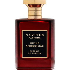 Divine Aphrodisiac by Navitus Parfums