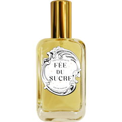 Fée du Sucre by Odette Parfum Co.