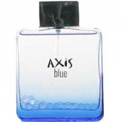 Blue von Axis