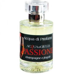 Acqua di Giulia Passione von Bolgherello