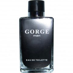 Gorge by La Rive Gorge by La Rive