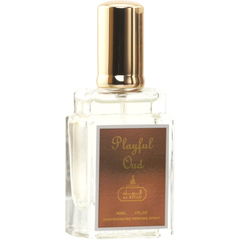 Playful Oud von Khalis / خالص