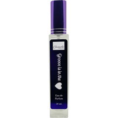 Groove is in the ♥️ von Ganache Parfums