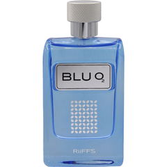 Blu O₂ von Riiffs