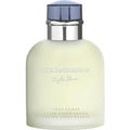 Light Blue pour Homme (After Shave Lotion) von Dolce & Gabbana