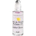 Fleur de Mimosa (Perfume Oil)