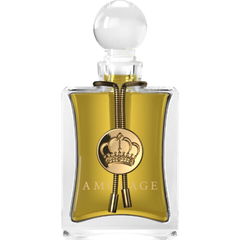 Jubilation XXV Man (Attar) von Amouage
