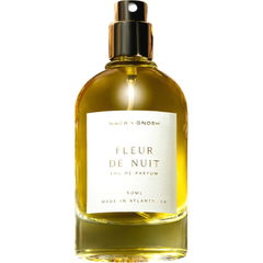 Fleur de Nuit von Mack n Gnosh