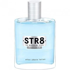Titanium (After Shave Lotion) by STR8