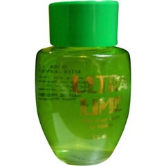 Ultra Lime After Shave Lotion von J. R. Watkins