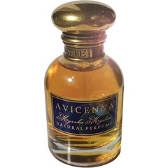 Avicenna Myrrha Mystica von Annette Neuffer