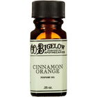 Cinnamon Orange von C.O. Bigelow