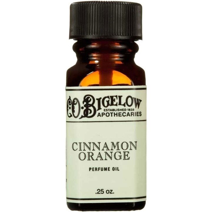 Cinnamon Orange von C.O. Bigelow Cinnamon Orange von C.O. Bigelow