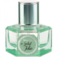 #Sorbet Jolie von Faberlic