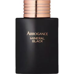 Mineral Black by Arrogance