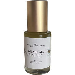 We Are All Stardust (Extrait de Parfum) von Sorce / Sorcellerie Apothecary