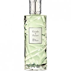 Escale à Parati von Dior